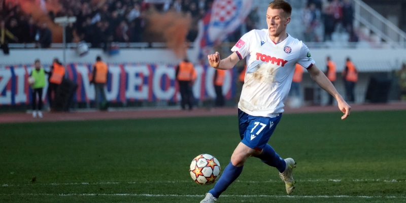 Emir Sahiti pozvan u A reprezentaciju Kosova