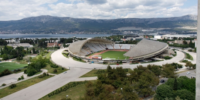 Hajduk raspisao natječaj za tri radna mjesta