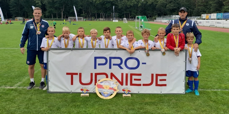 Početnici osvojili međunarodni U-11 turnir u Poljskoj