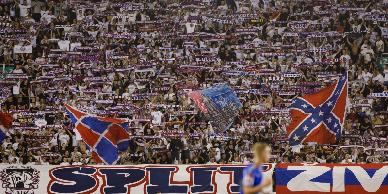 Prodaja ulaznica za susret Hajduk - Slaven Belupo