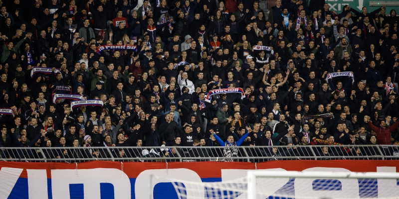 Liga prvaka mladih: Prodaja ulaznica za utakmicu Hajduk - Gabala
