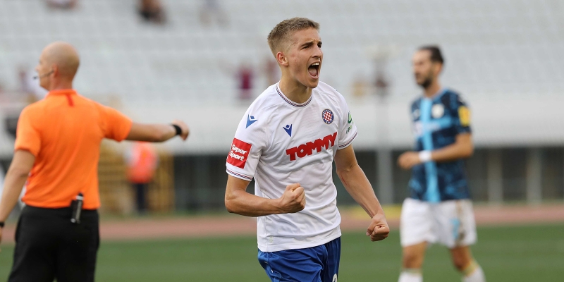 HNK Rijeka U19 - HNK Hajduk Split U19 placar ao vivo, H2H e escalações