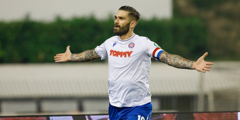 Marko Livaja na širem popisu kandidata za Svjetsko prvenstvo u Kataru