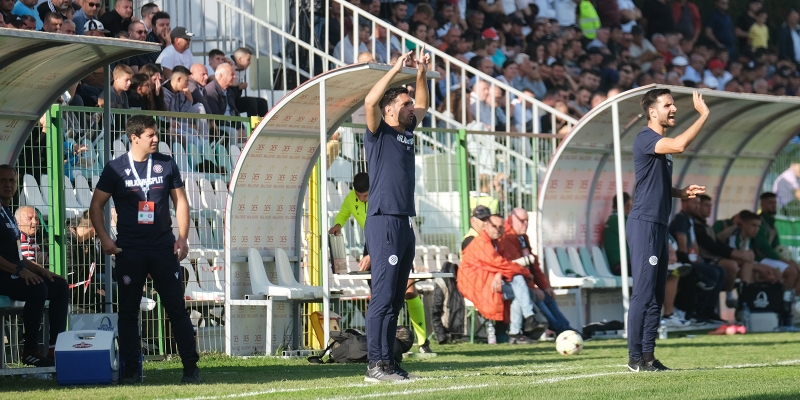 Liga prvaka mladih: Hajduk - Apolonia igraju danas u 15 sati