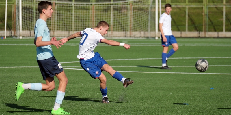 Nastup četvorice hajdukovaca za U-17 reprezentaciju