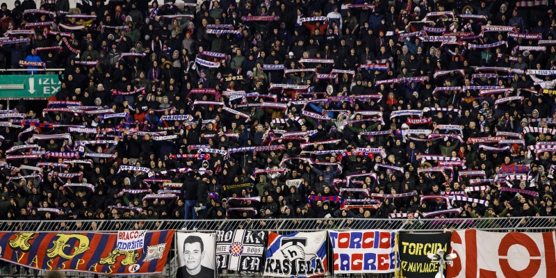 U prodaji ulaznice za utakmicu Hajduk - Gorica!