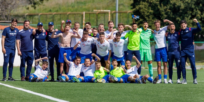 Pioniri pobijedili Dinamo za plasman u finale Kupa