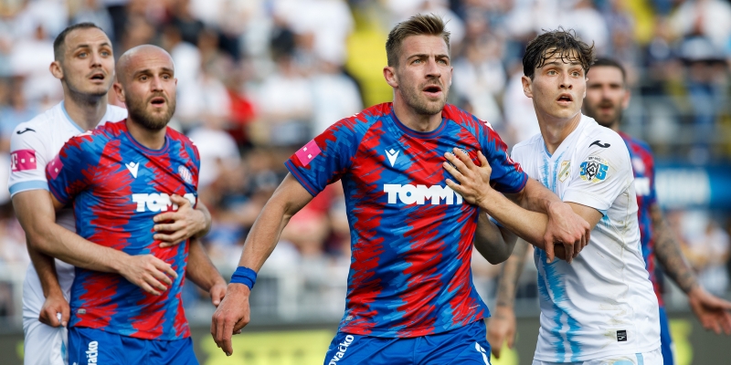 Hajduk Split vs Rijeka Prediction, Betting Tips & Odds │05 FEBRUARY, 2023