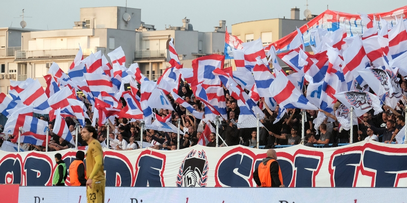 U prodaji ulaznice za utakmicu Lokomotiva - Hajduk