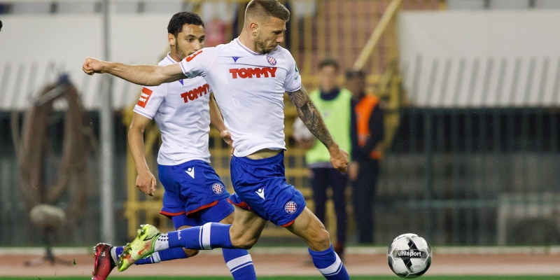 SuperSport Superkup: Hajduk danas od 20 sati igra protiv Dinama na Maksimiru!