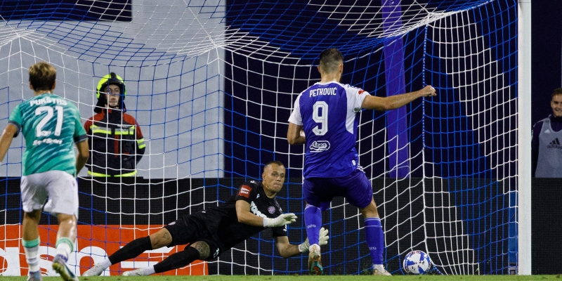 Ivan Lučić: Očekivao sam da dođemo ovdje i dobijemo utakmicu!