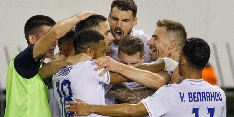 Uzvrat u Solunu: Hajduk danas igra protiv PAOK-a na Toumba stadionu!