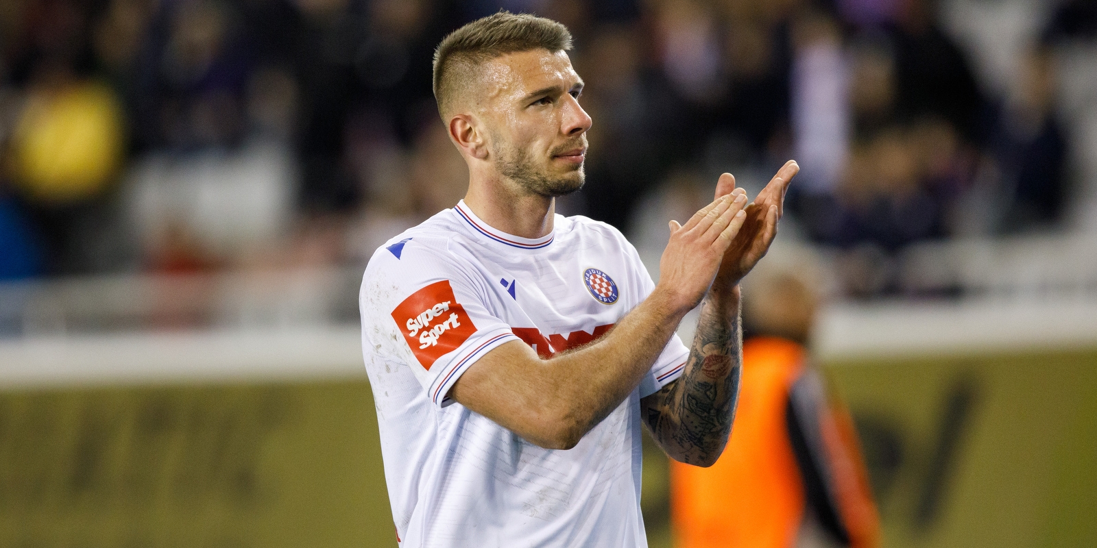 HNK Hajduk i SC Pisa postigli dogovor o transferu Jana Mlakara