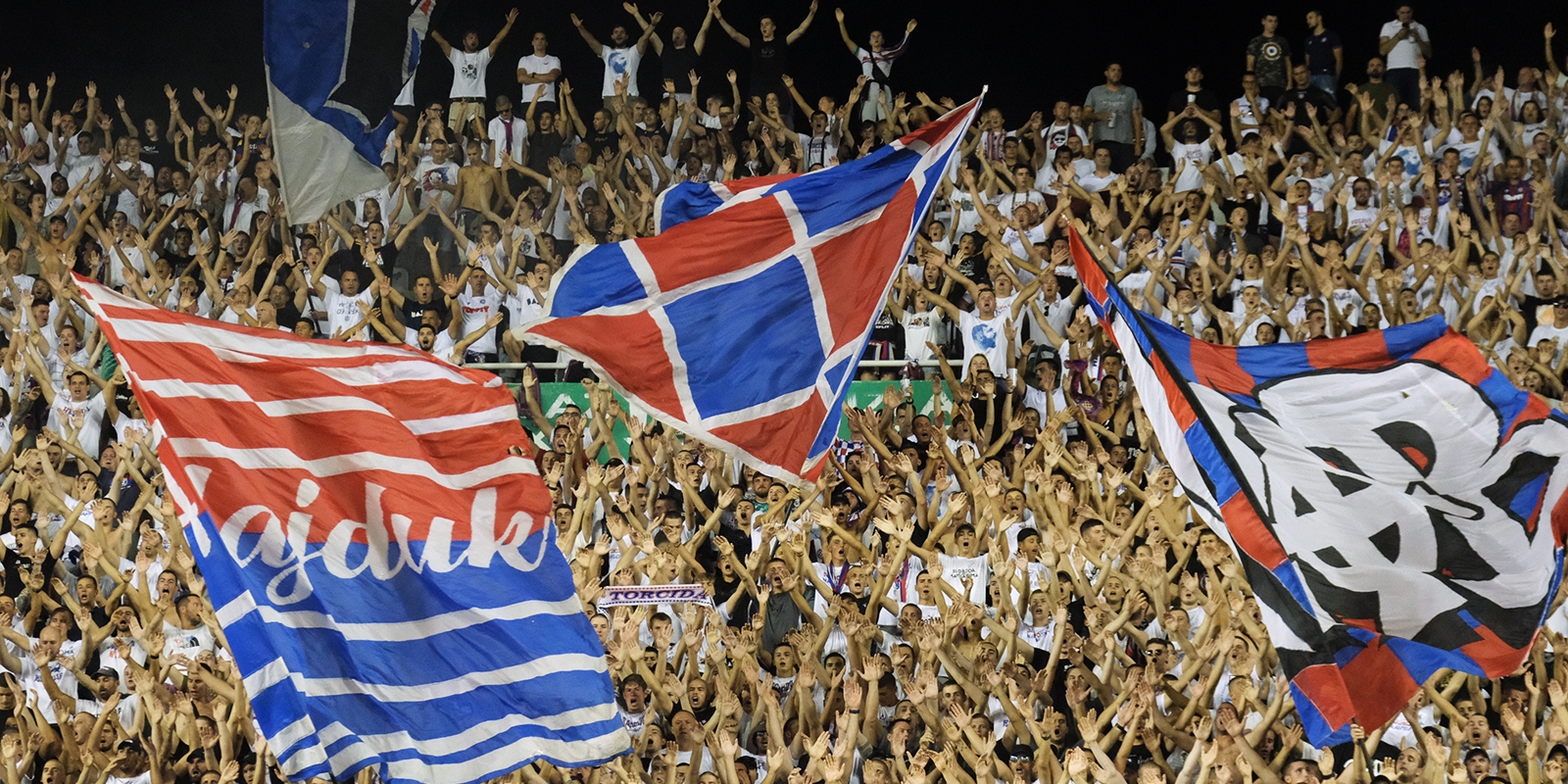Prodaja ulaznica za susret Hajduk - Lokomotiva