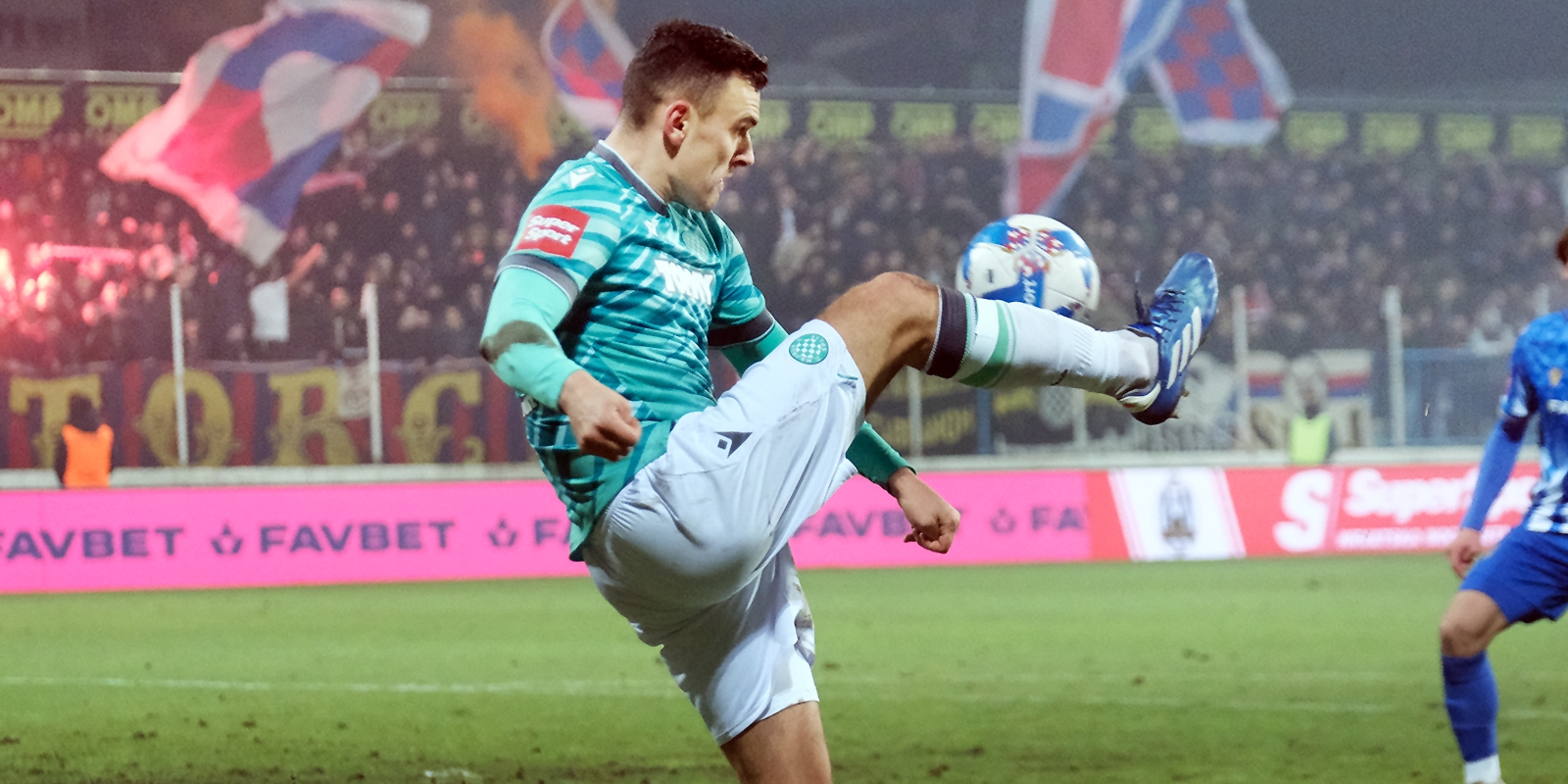Filip Uremović: Koštao nas je loš ulazak u utakmicu