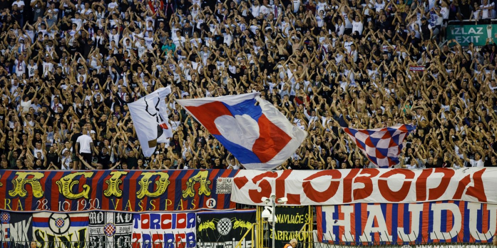 Prodaja ulaznica za utakmicu Hajduk - Rijeka započinje u utorak 23. siječnja