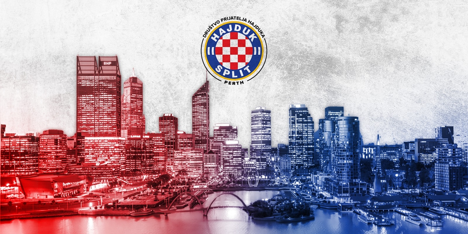 Hajduk se vratio Down Under!