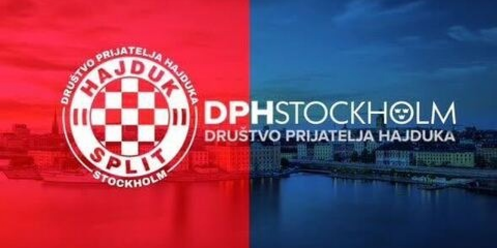 Društvo prijatelja Stockholm krenulo s radom