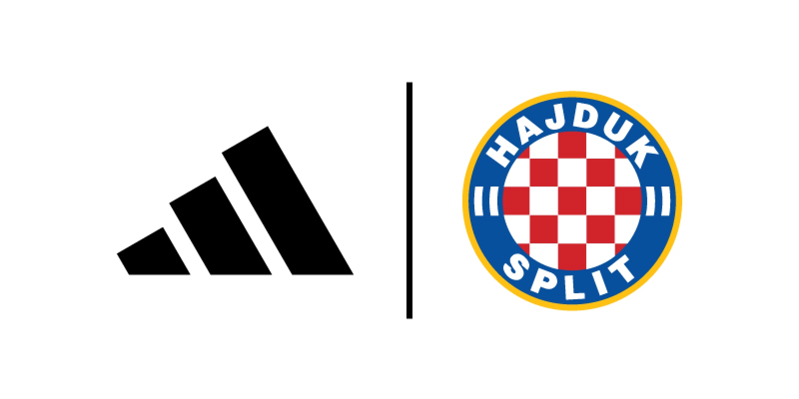 Hajduk i adidas službeno objavili početak suradnje