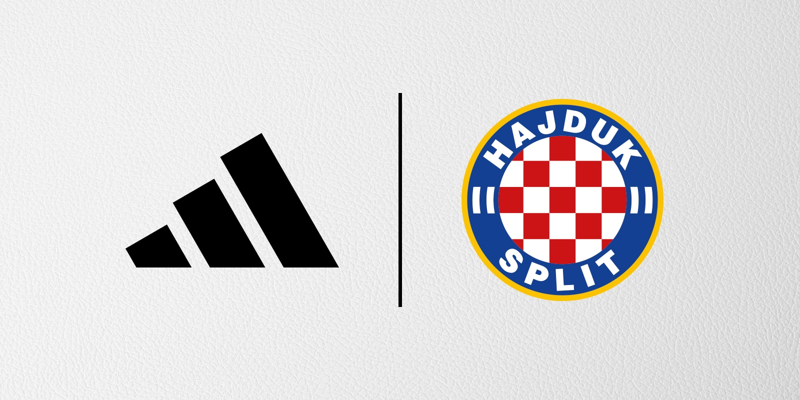 Pogledajte nove dresove Hajduka s adidasovim potpisom