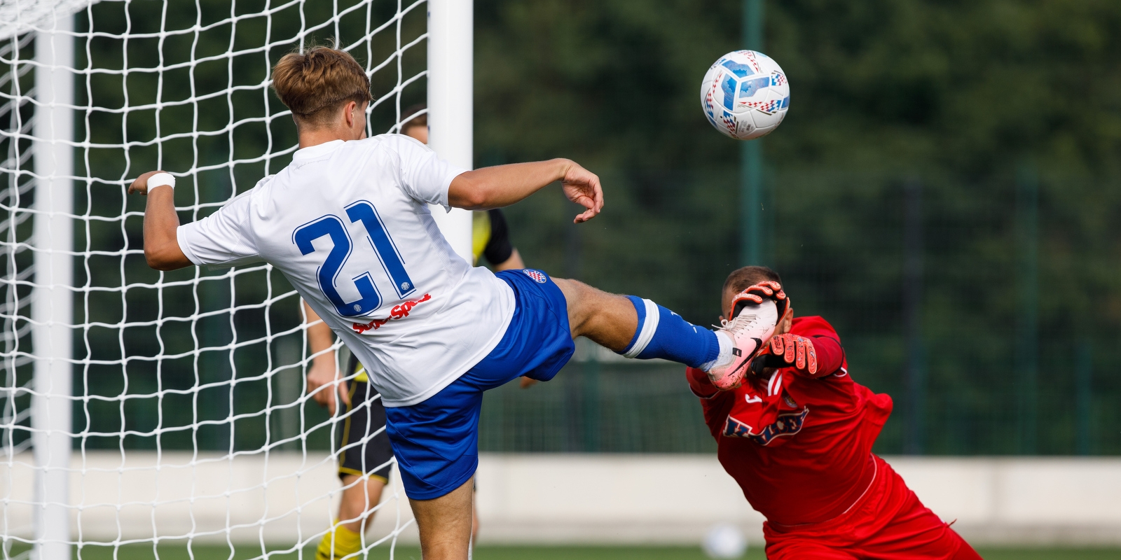 Druga pripremna utakmica: Hajduk danas s početkom u 18.30 sati igra protiv Šahtara