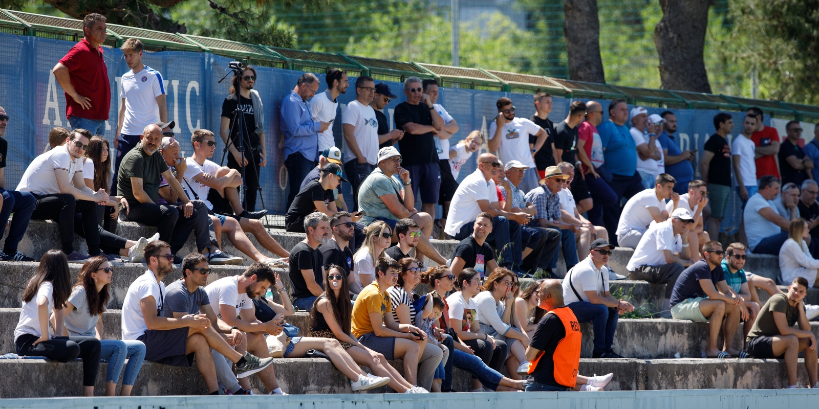 U-19: Hajduk - Istra 1961  5:1