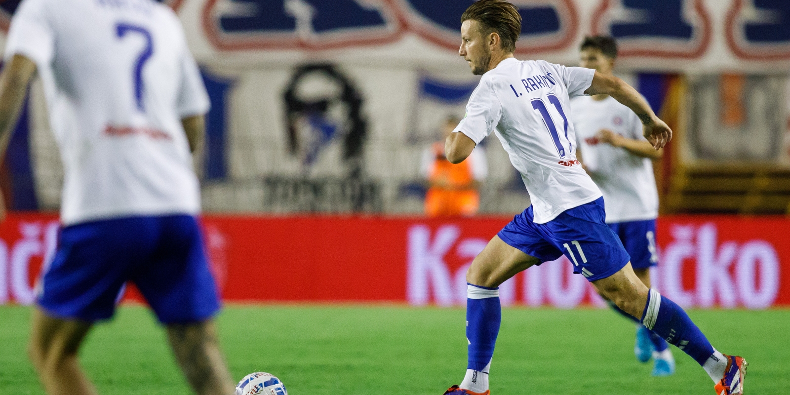 Derbi na Maksimiru: Hajduk danas od 20 sati igra protiv Dinama!