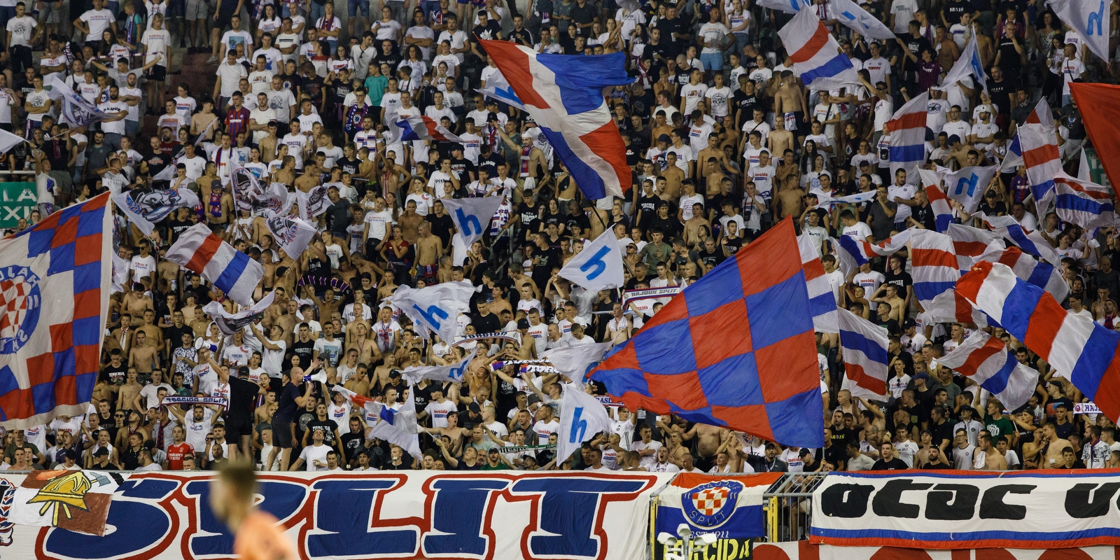 U prodaji ulaznice za utakmicu Hajduk - Gorica