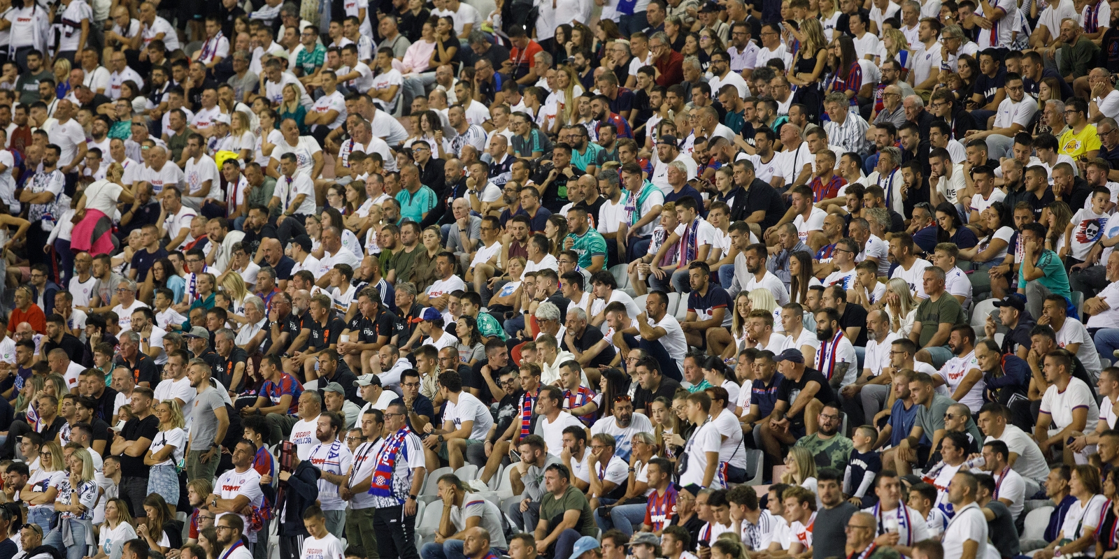 U prodaji ulaznice za utakmicu Hajduk - Šibenik