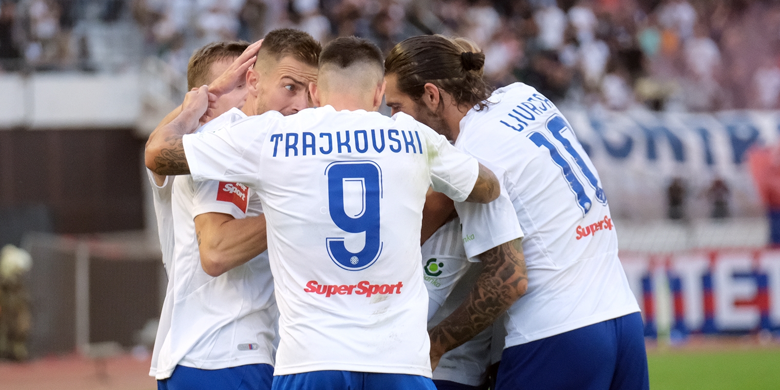 Hajduk u nedjelju gostuje u Varaždinu