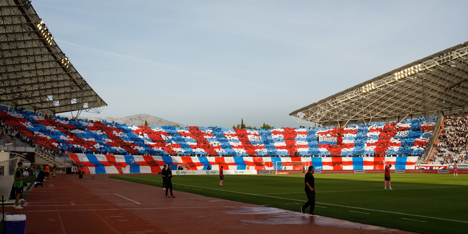 Od ponedjeljka u prodaji ulaznice za derbi