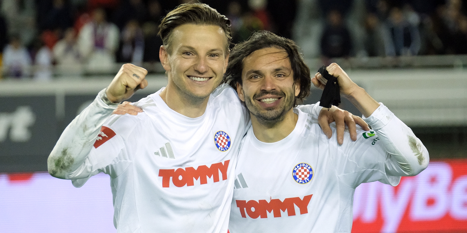 Ivan Rakitić: Ovo su trenuci zbog kojih volimo igrati nogomet