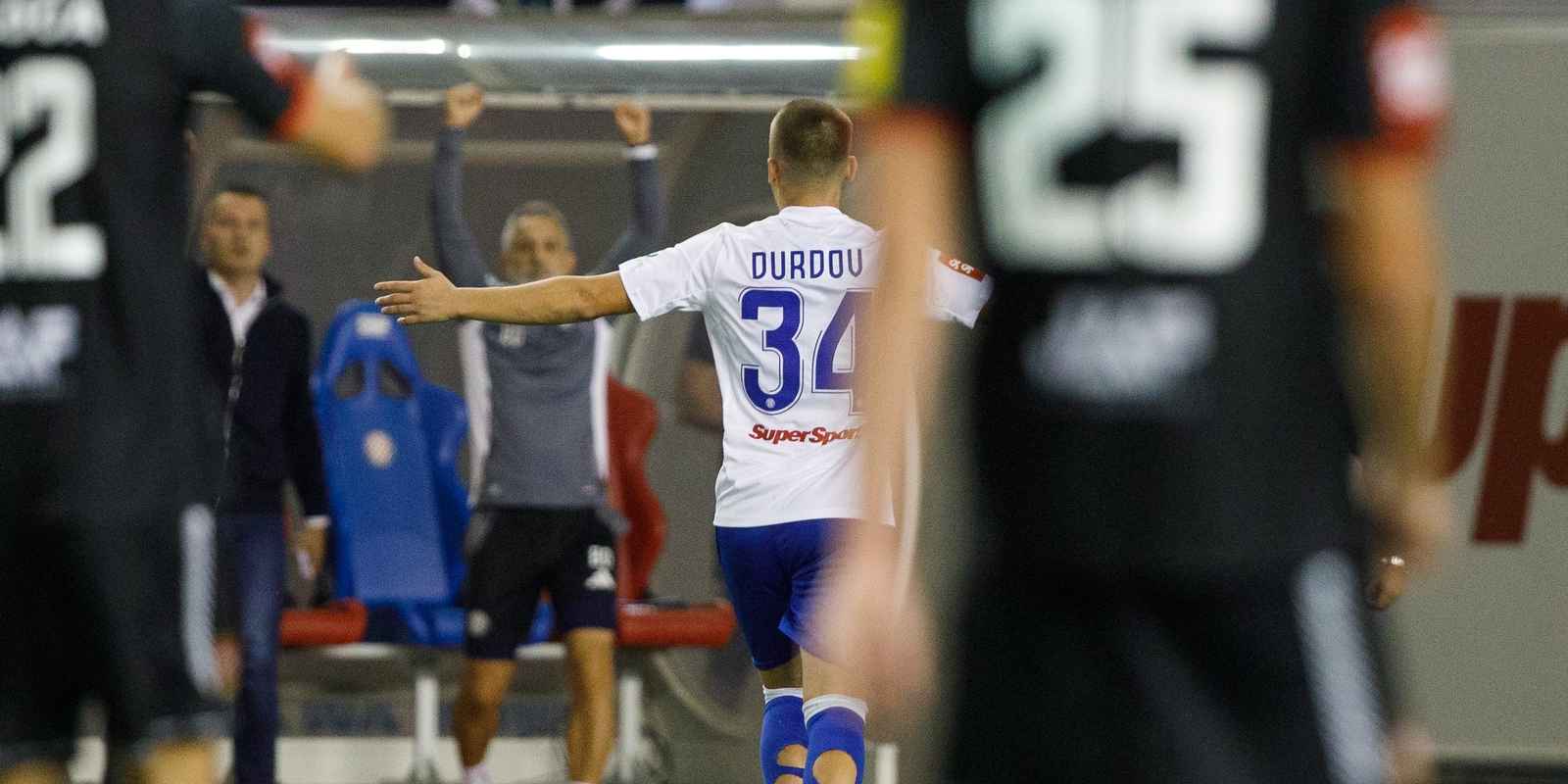 Hajduk u subotu gostuje kod Gorice