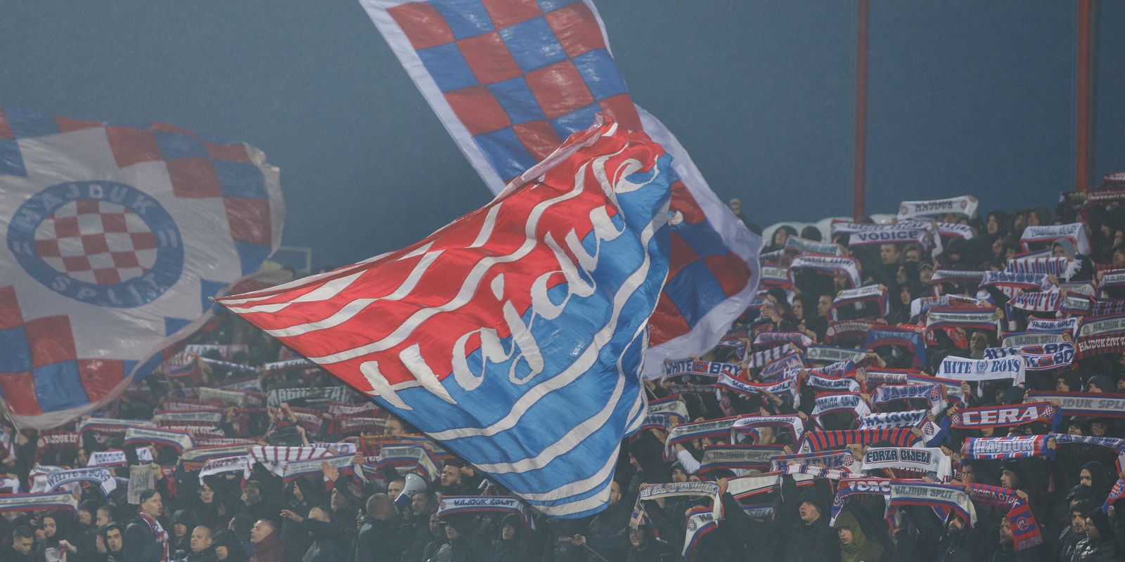 Prodaja ulaznica za utakmicu Gorica - Hajduk