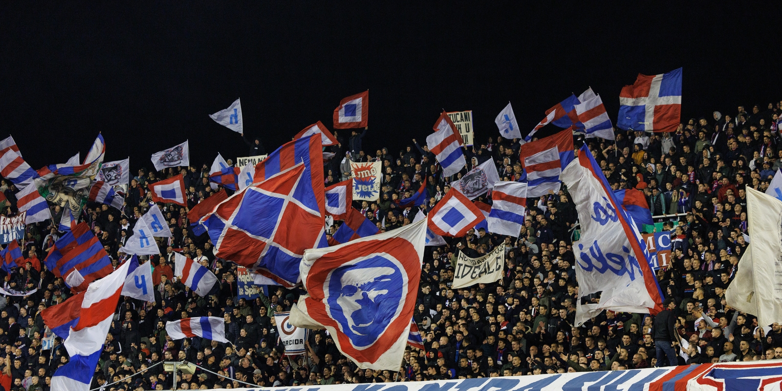 U prodaji ulaznice za utakmicu Hajduk - Slaven Belupo