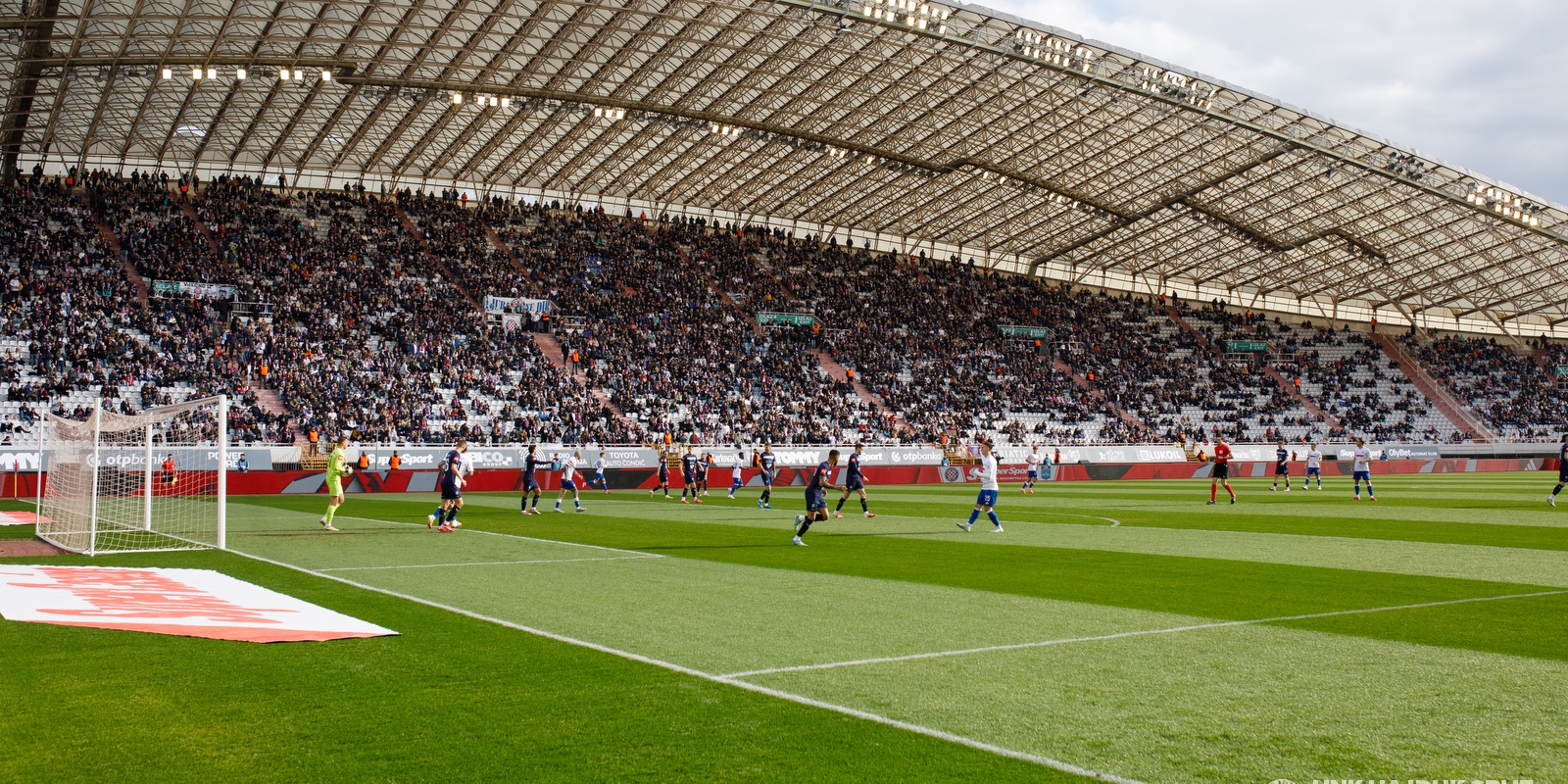 U prodaji ulaznice za utakmicu Hajduk - Gorica