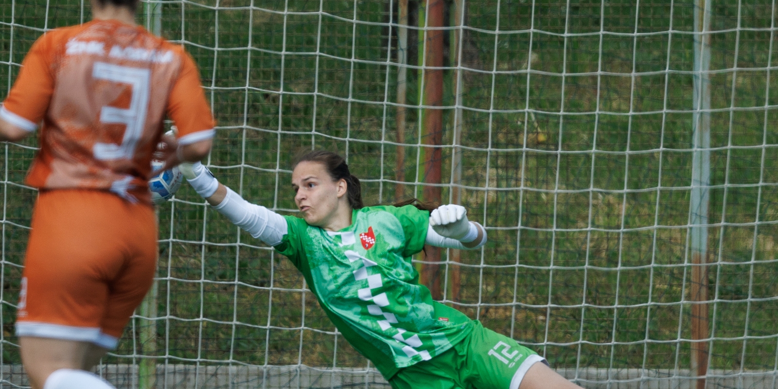 Poraz hajdučica od Agrama