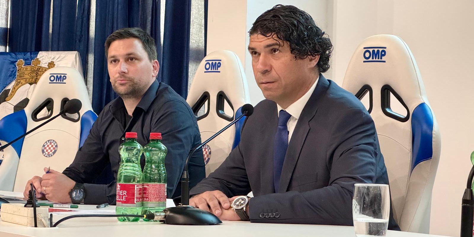 Hrvoje Maleš novi je predsjednik Nogometnog saveza Županije splitsko-dalmatinske