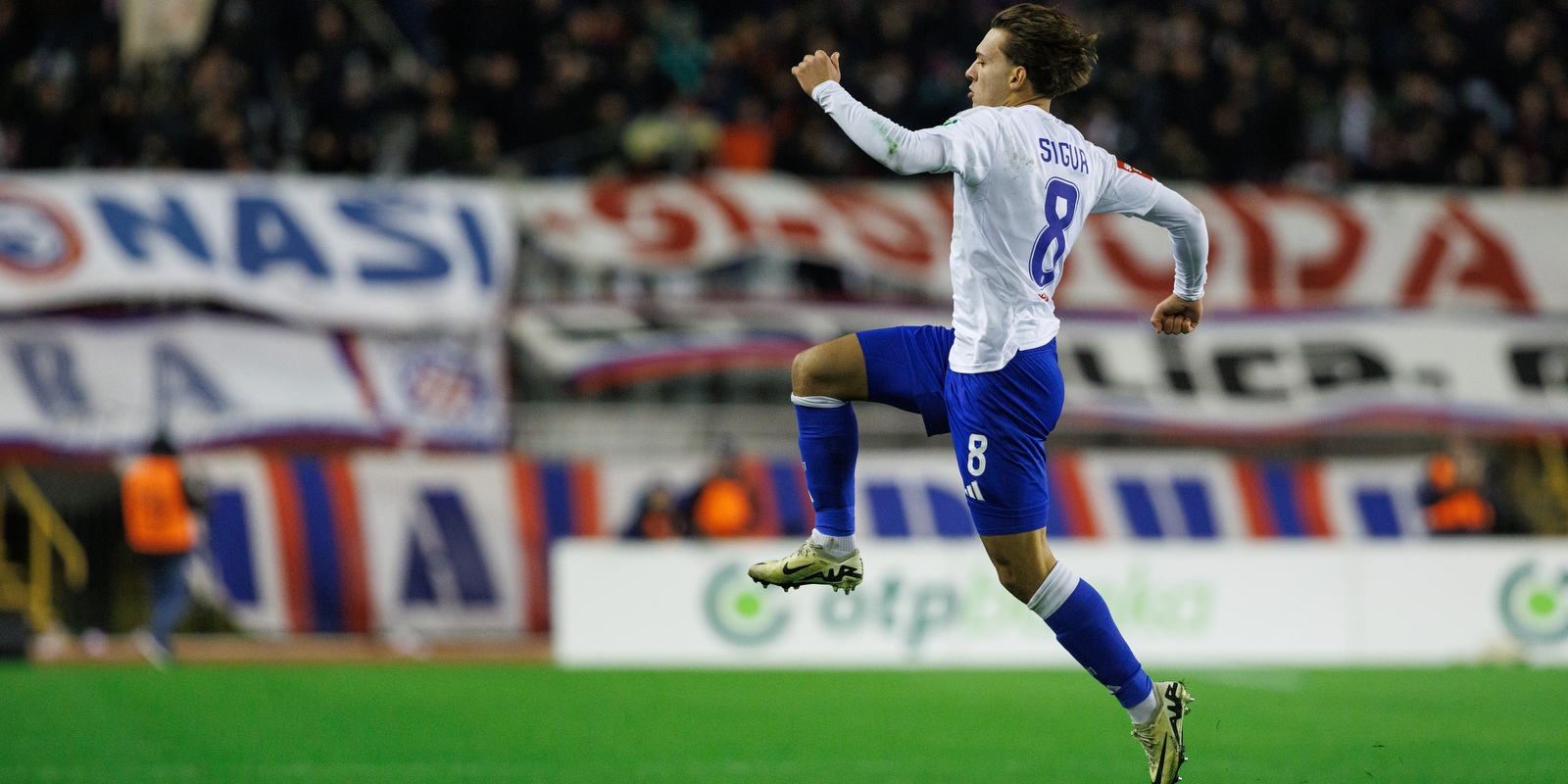 Niko Sigur postigao prvijenac za Kanadu!