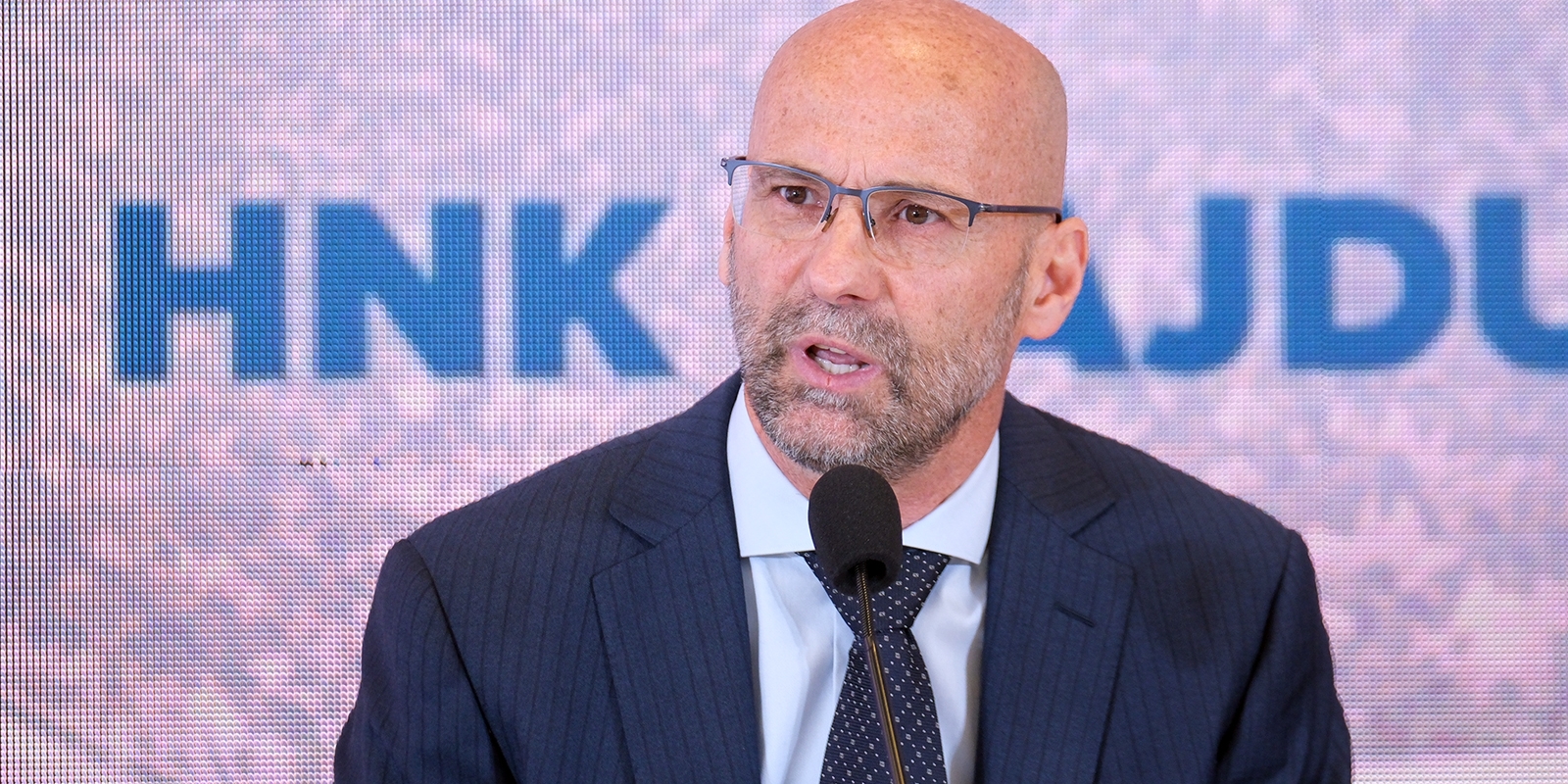 Aljoša Pavelin podnio ostavku na mjesto predsjednika Nadzornog odbora