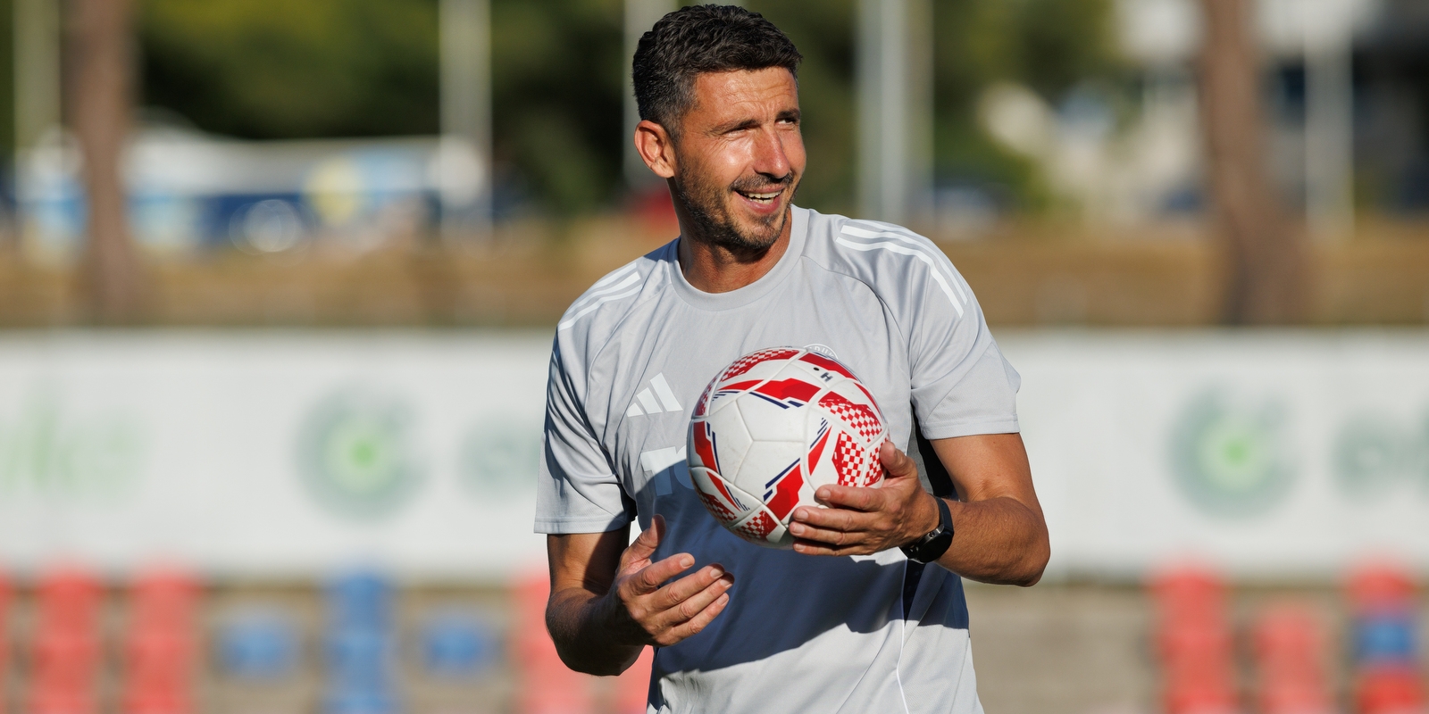 Tihomir Bulat priključio se stožeru trenera Garcije