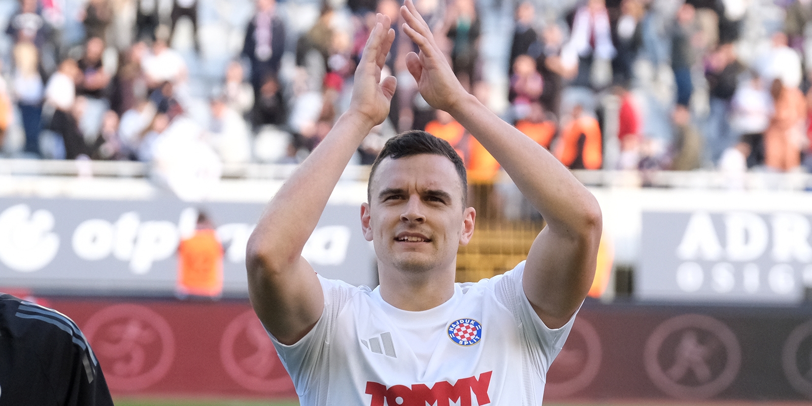 Filip Uremović karijeru nastavlja u Kawasaki Frontaleu