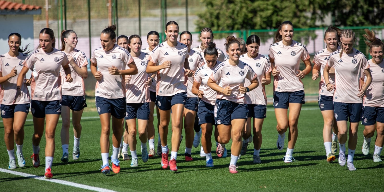 Hajdučice započele s pripremama