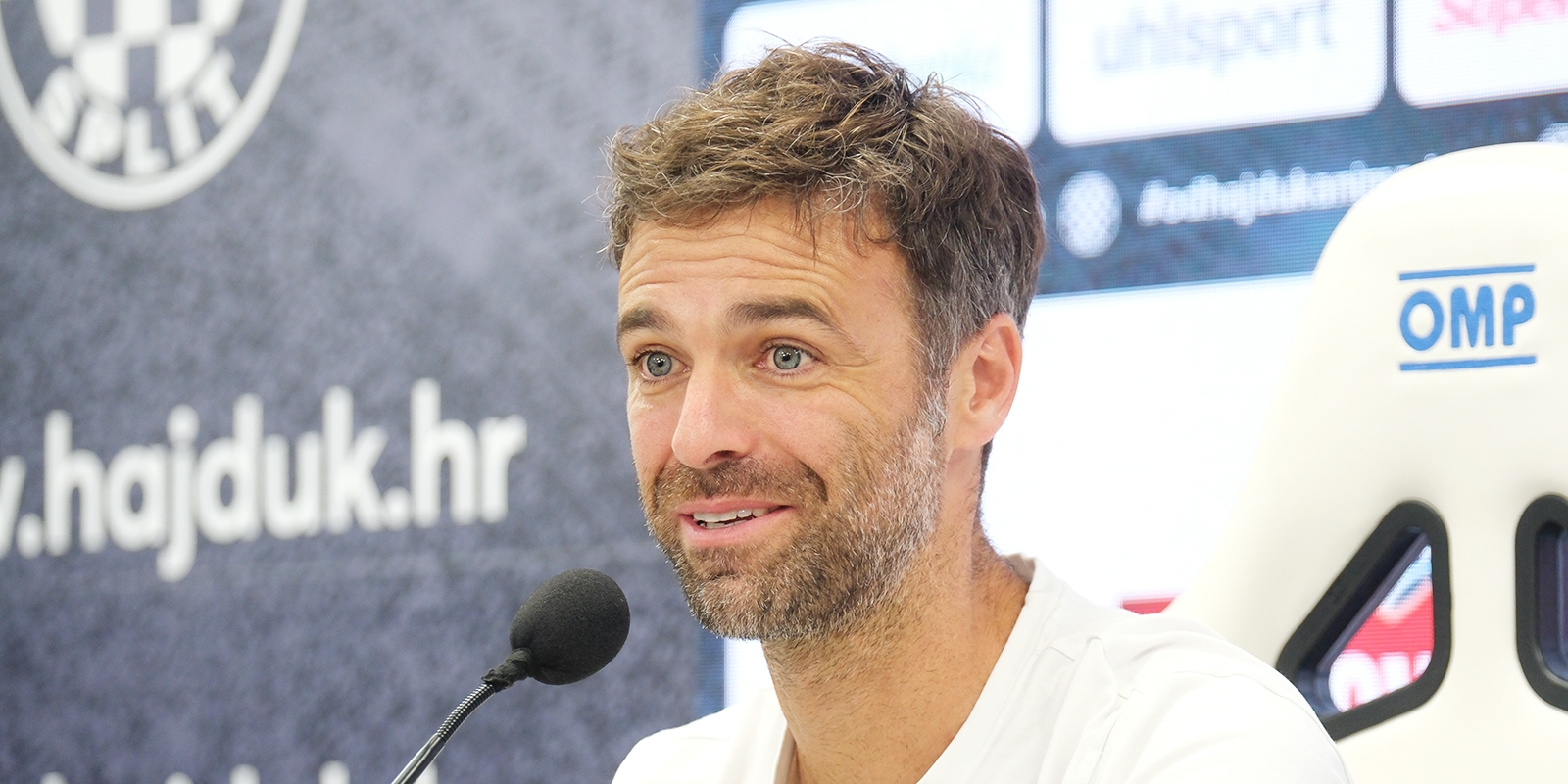 Trener Garcia nakon pobjede protiv Zire