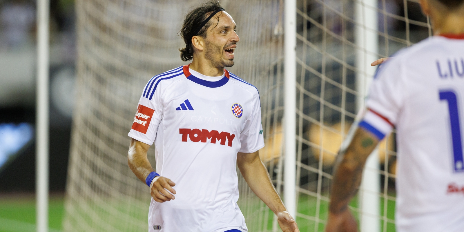 Krovinović: Zasluženo smo prošli, možemo još bolje