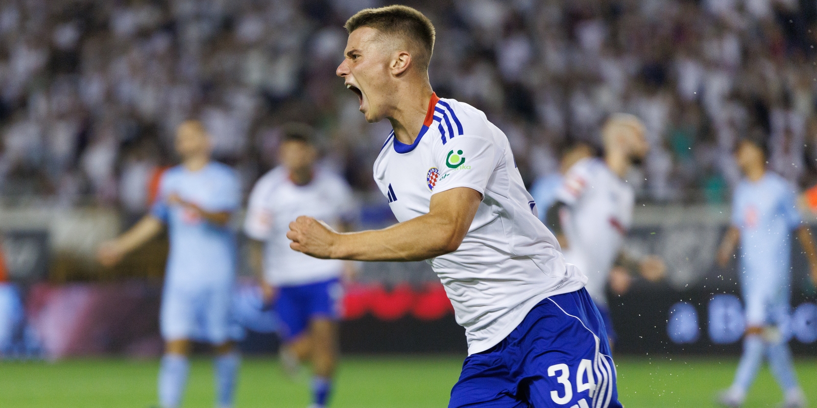 Durdov: Hvala Krovinoviću na asistenciji, odradio je sve savršeno