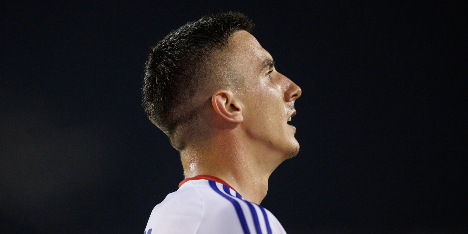 Šego: Emocije su proradile kad je publika počela skandirati moje ime