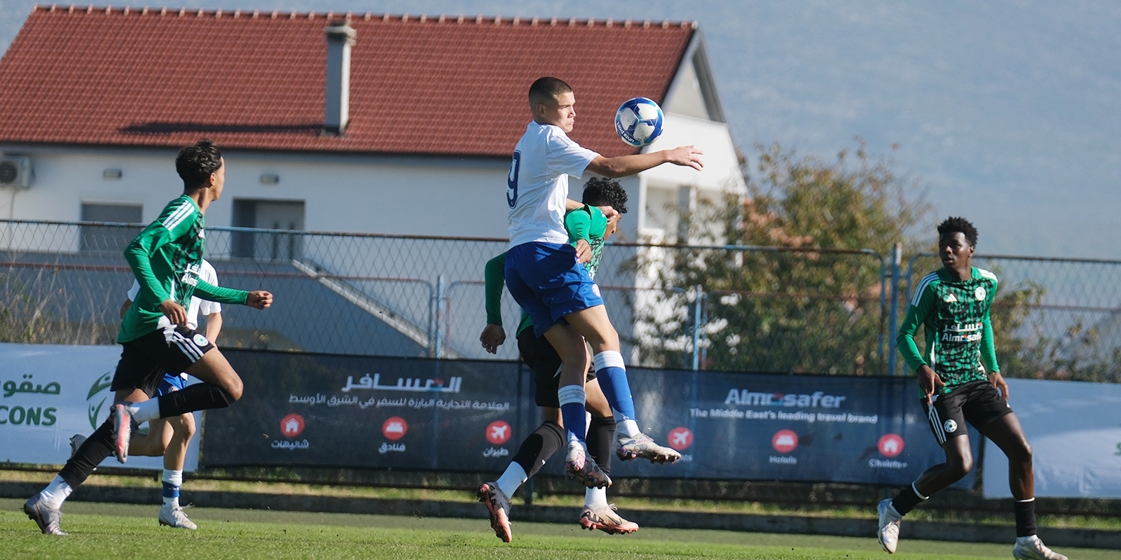 Uvjerljive pobjede pionira i kadeta protiv Solina