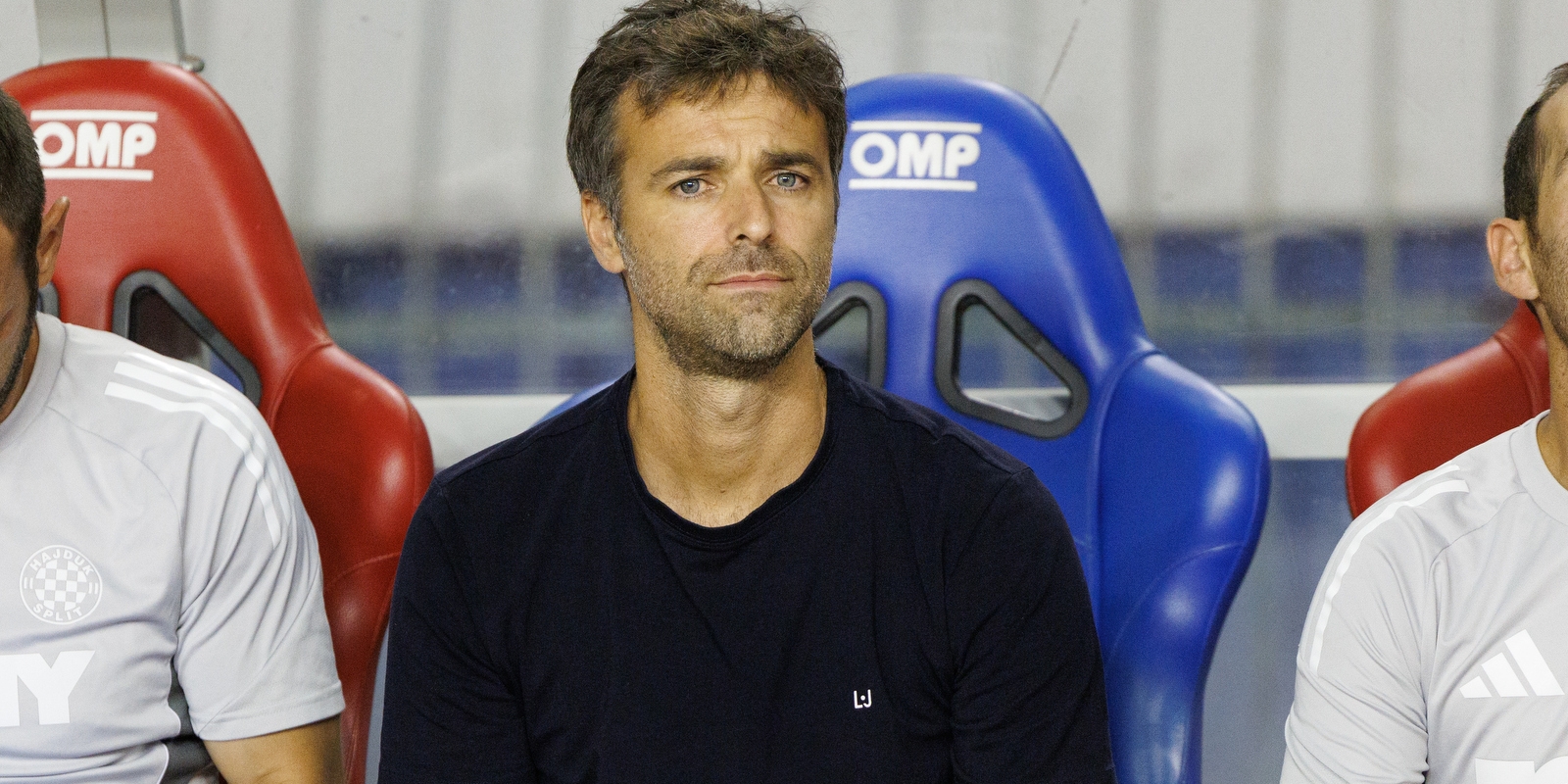 Trener Garcia nakon pobjede protiv Slaven Belupa