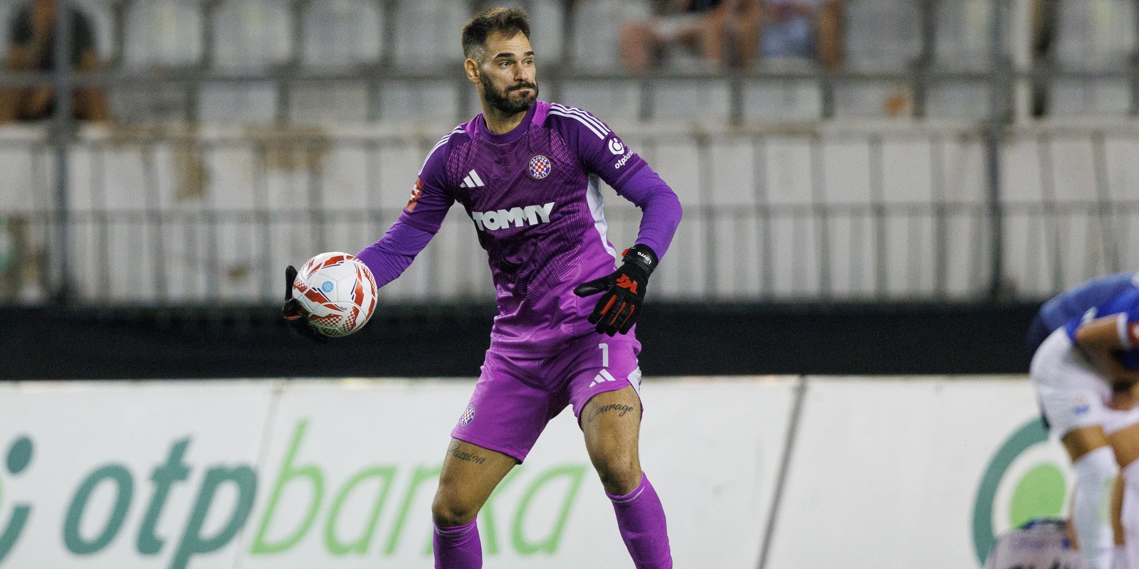 Ivica Ivušić pozvan u reprezentaciju Hrvatske